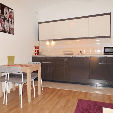 Old Town Apartments Prague Extérieur photo