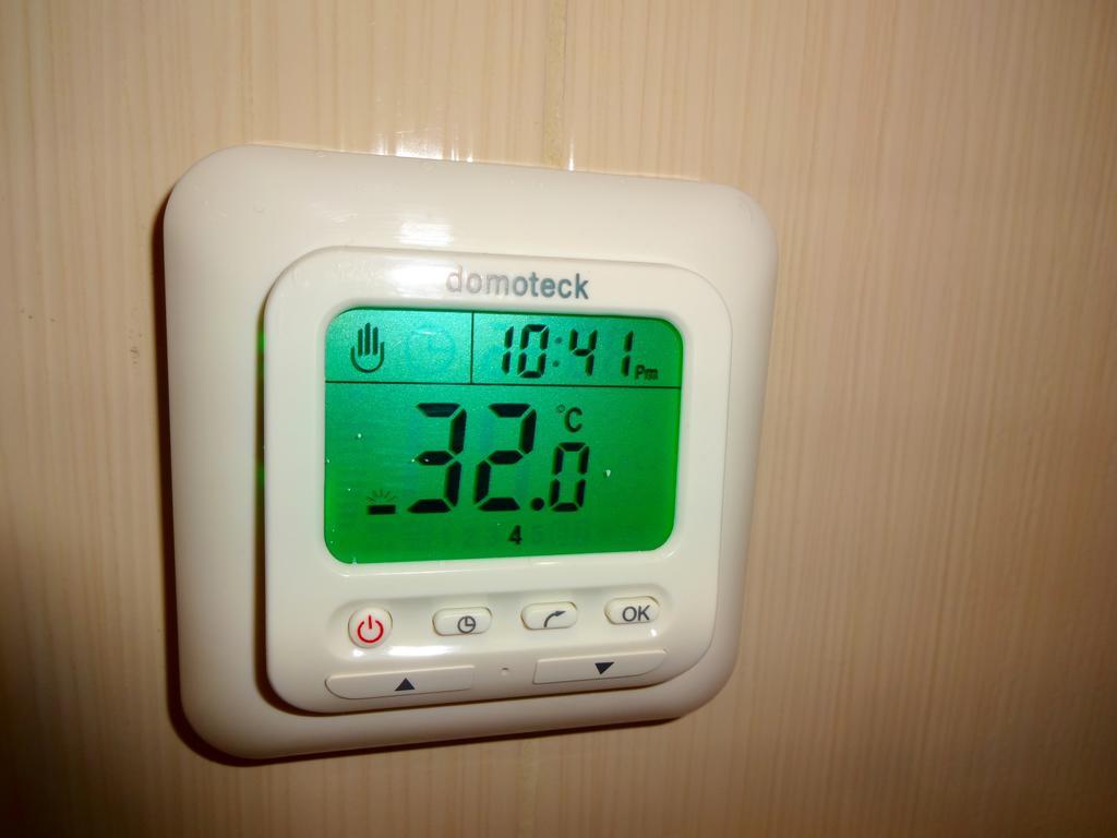 Old Town Apartments Prague Chambre photo