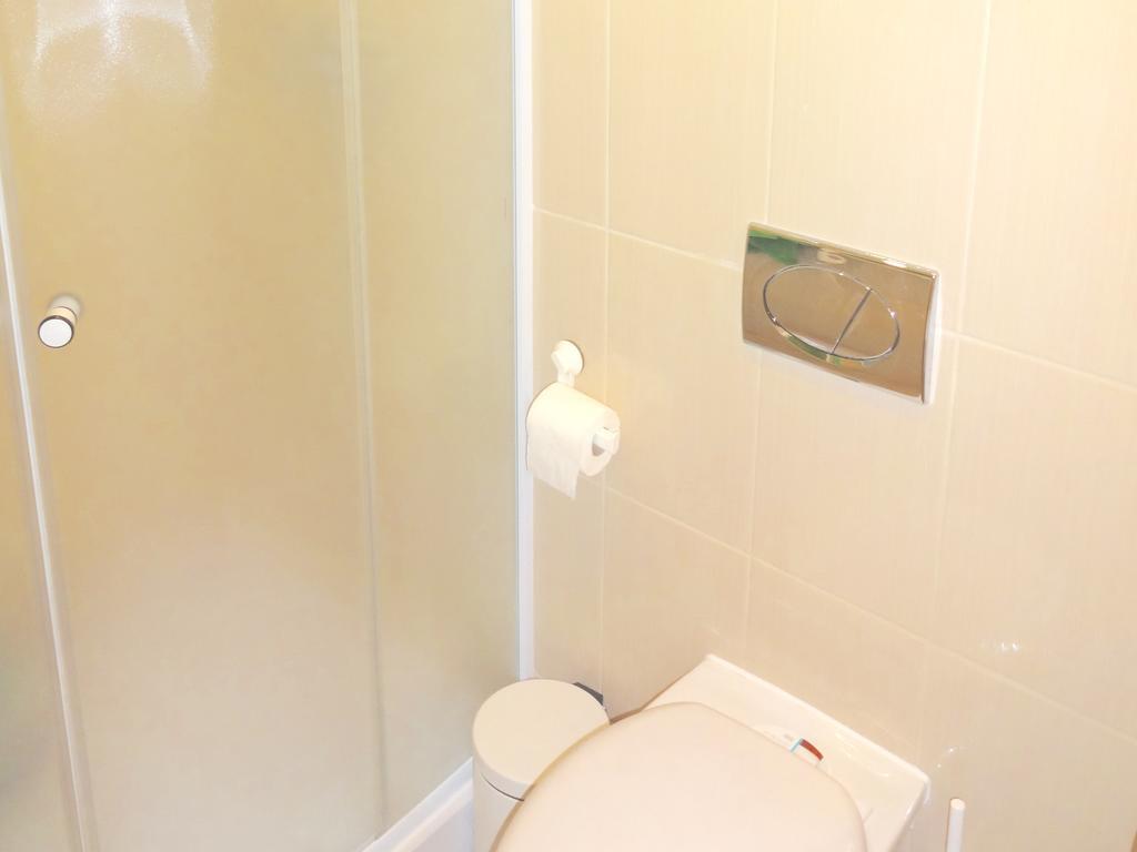 Old Town Apartments Prague Chambre photo