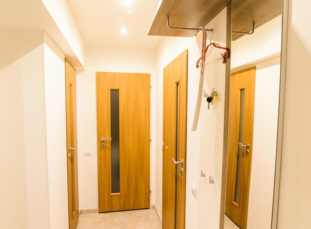 Old Town Apartments Prague Chambre photo