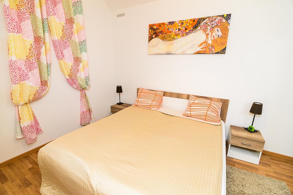 Old Town Apartments Prague Chambre photo