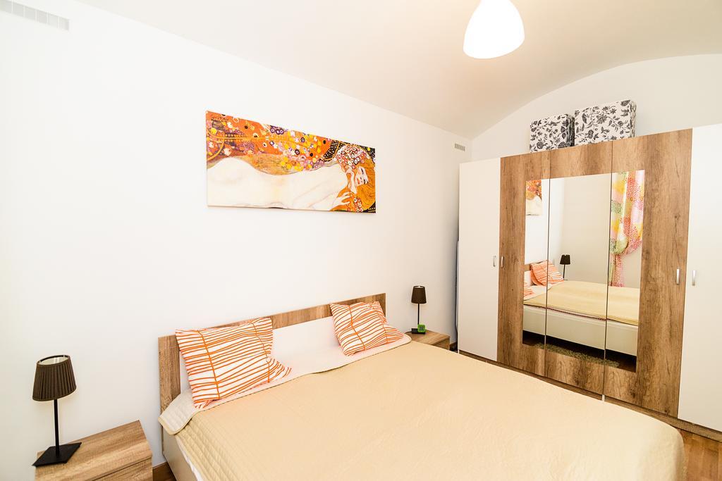 Old Town Apartments Prague Extérieur photo