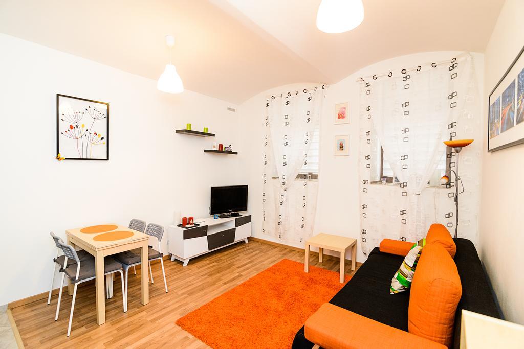 Old Town Apartments Prague Chambre photo