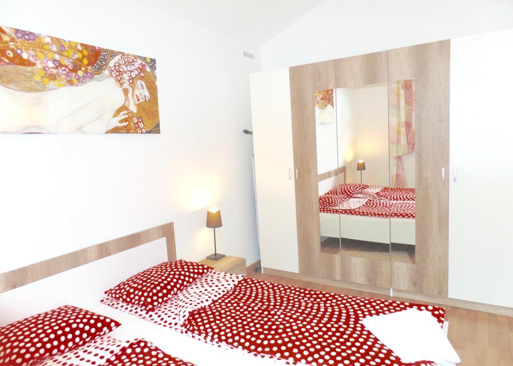 Old Town Apartments Prague Extérieur photo